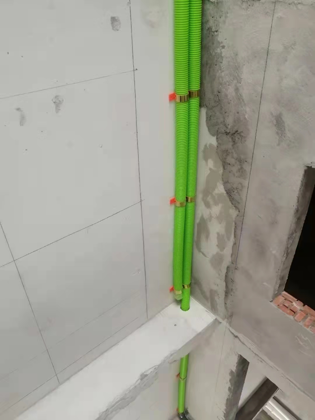家用新风系统安装方案