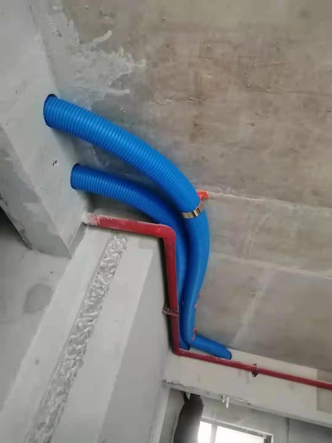 广州住宅新风系统安装